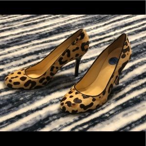 Kate spade Karolina heels.  Never worn